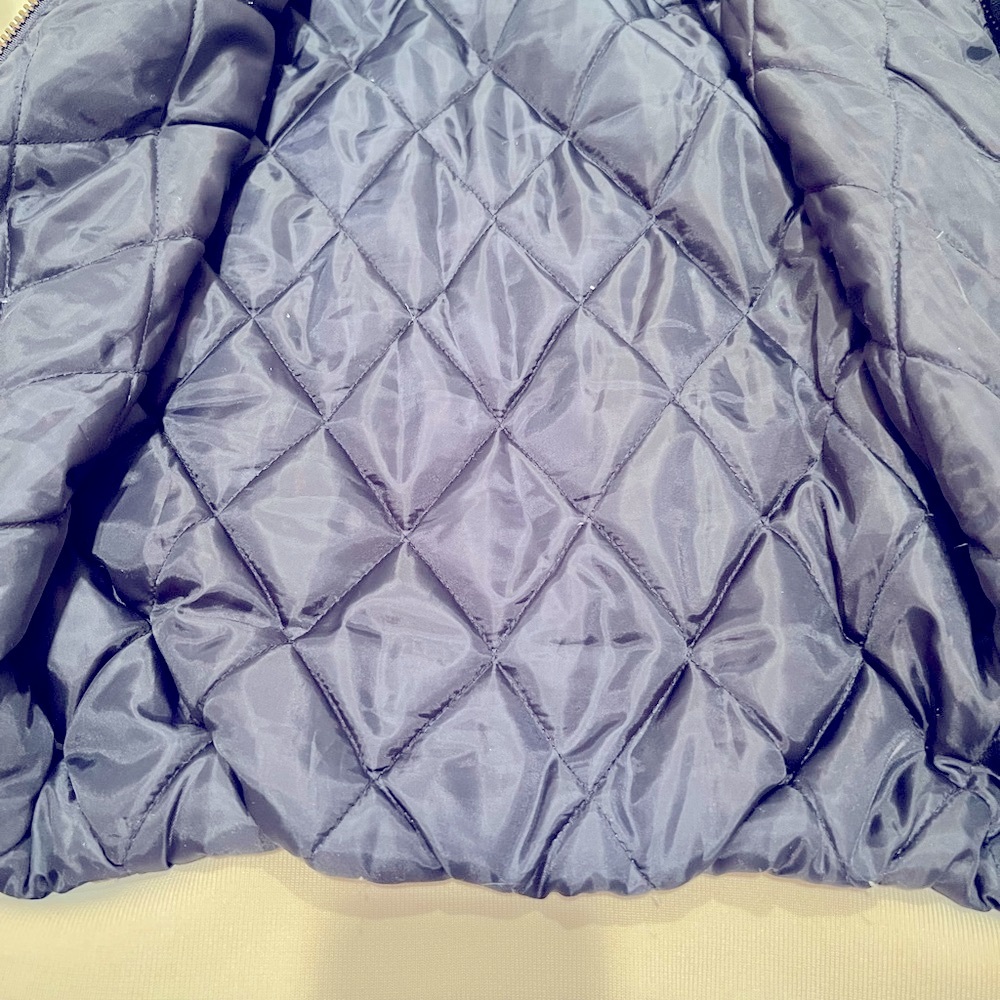 RARE Free People Embroidered Bomber Jacket - Picture 11 of 14